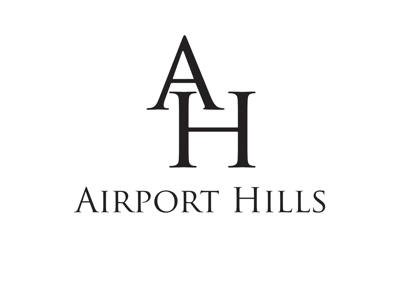 Airport Hills